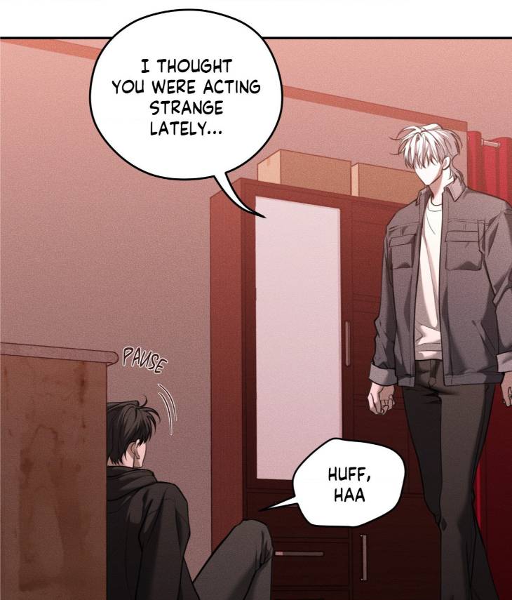 Dear-Teddy-Bear-By-Pisangu-Uncensored-Eng page 23