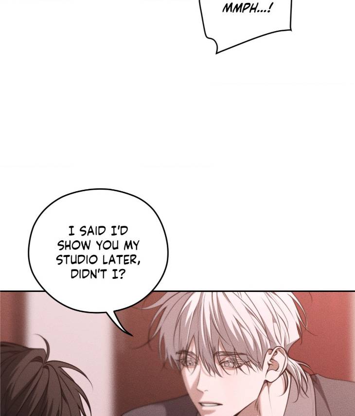 Dear-Teddy-Bear-By-Pisangu-Uncensored-Eng page 28