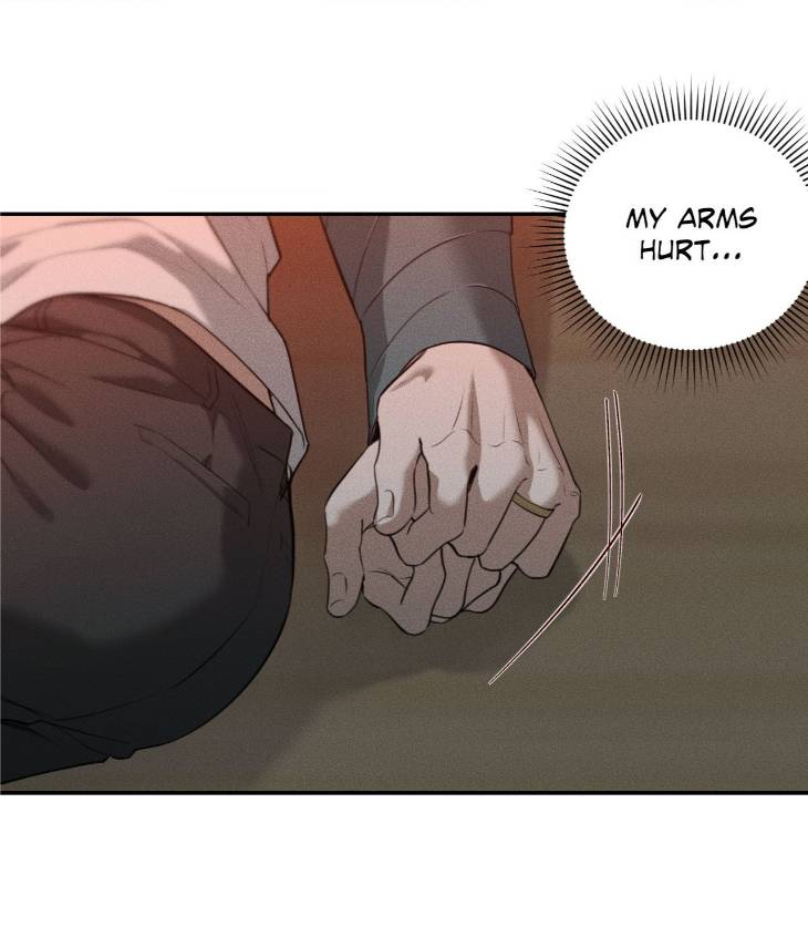 Dear-Teddy-Bear-By-Pisangu-Uncensored-Eng page 20