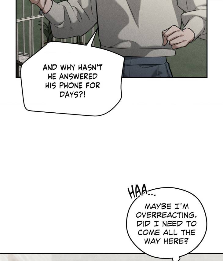 Dear-Teddy-Bear-By-Pisangu-Uncensored-Eng page 42