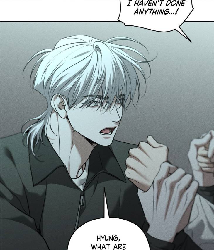 Dear-Teddy-Bear-By-Pisangu-Uncensored-Eng page 58