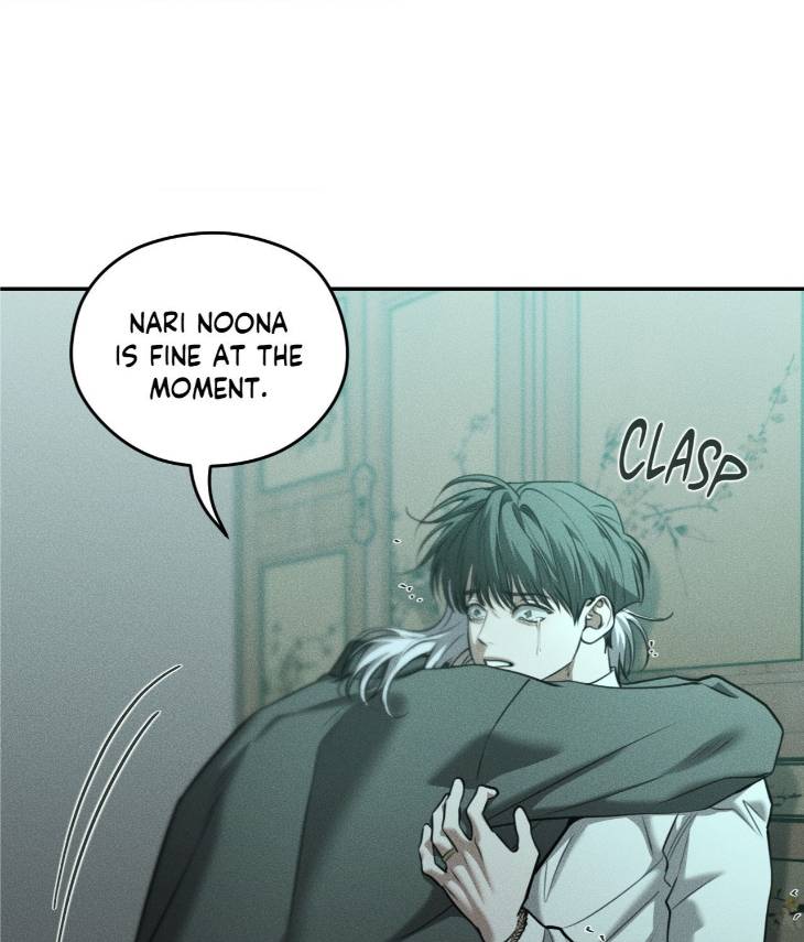 Dear-Teddy-Bear-By-Pisangu-Uncensored-Eng page 109