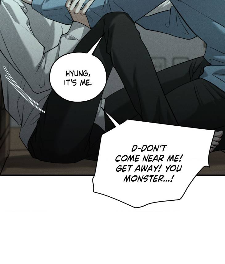 Dear-Teddy-Bear-By-Pisangu-Uncensored-Eng page 83