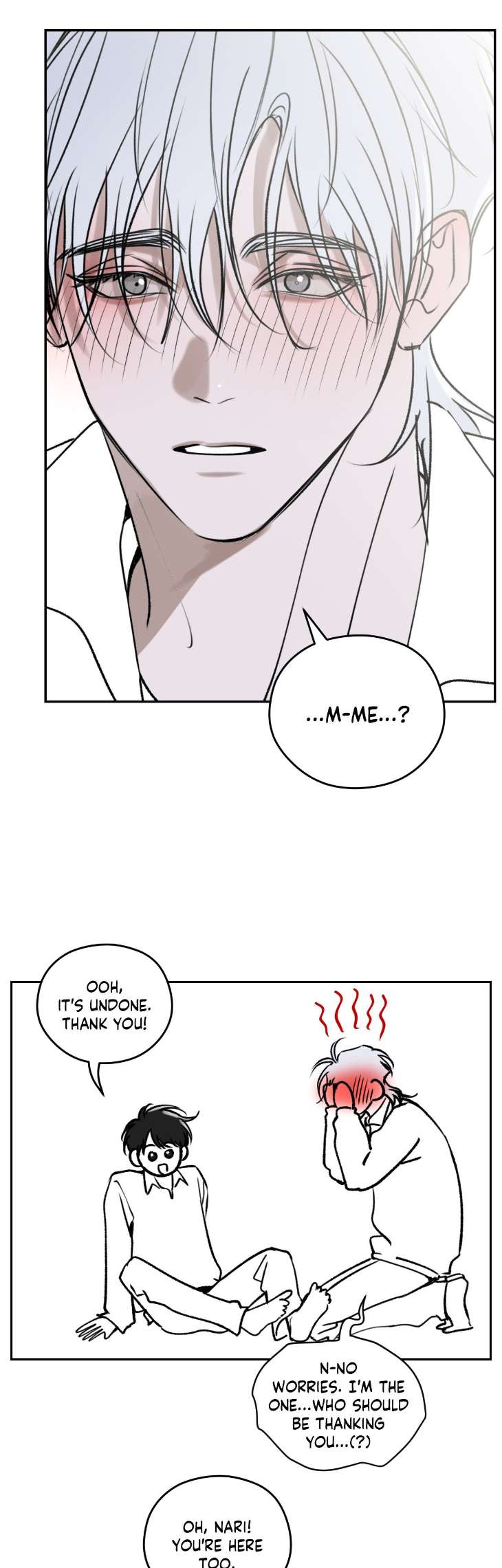 Dear-Teddy-Bear-By-Pisangu-Uncensored-Eng page 4