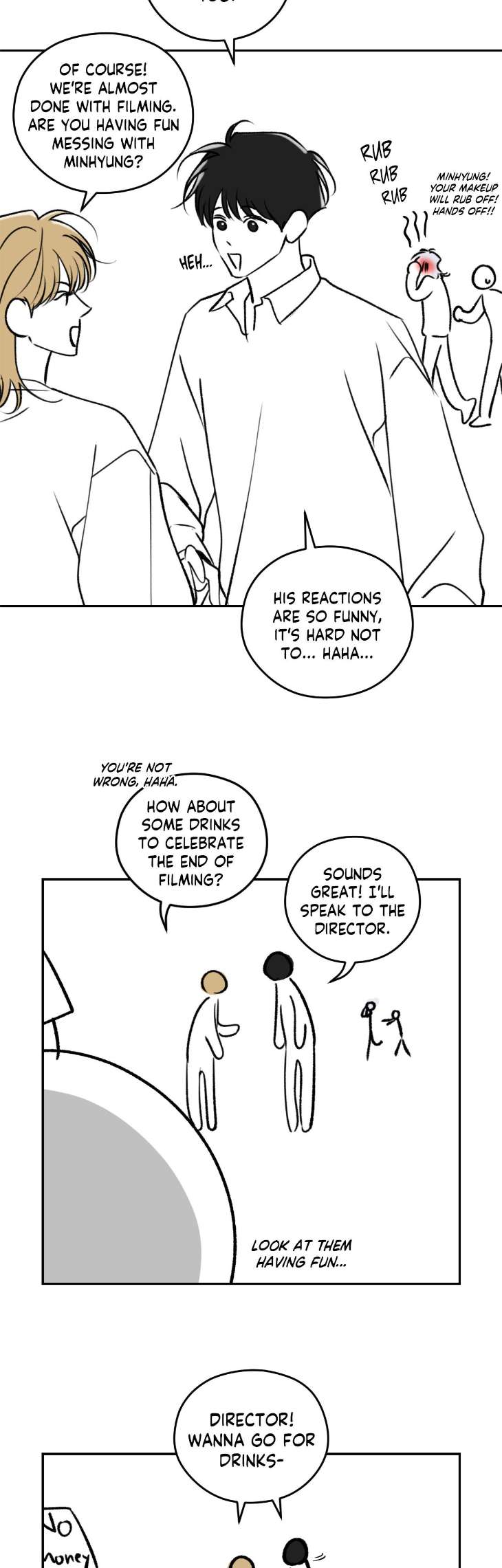 Dear-Teddy-Bear-By-Pisangu-Uncensored-Eng page 5