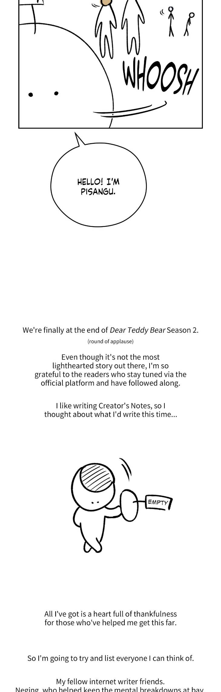 Dear-Teddy-Bear-By-Pisangu-Uncensored-Eng page 6