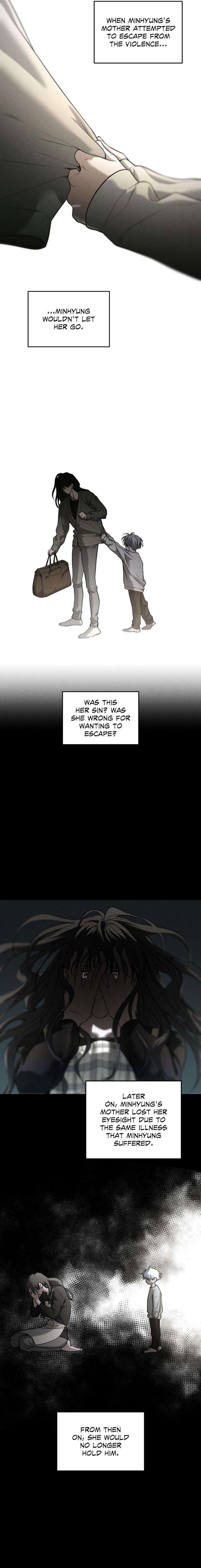 Dear-Teddy-Bear-By-Pisangu-Uncensored-Eng page 6