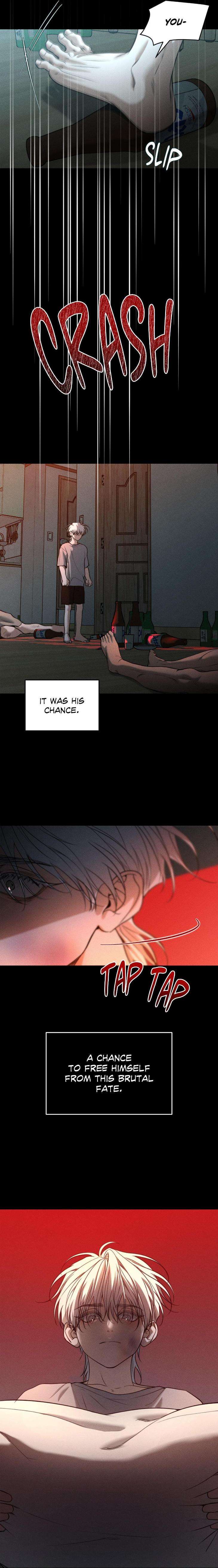Dear-Teddy-Bear-By-Pisangu-Uncensored-Eng page 10