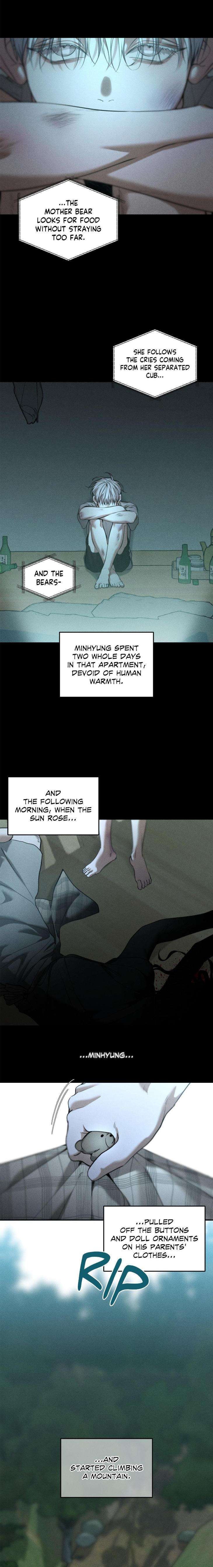 Dear-Teddy-Bear-By-Pisangu-Uncensored-Eng page 13