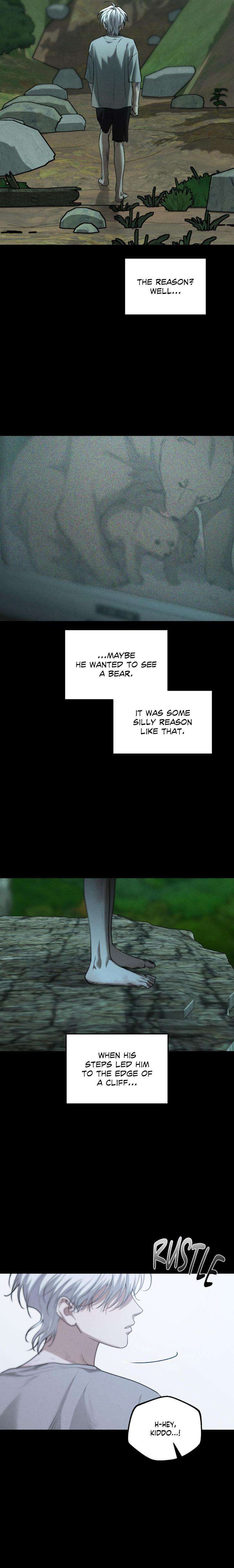 Dear-Teddy-Bear-By-Pisangu-Uncensored-Eng page 14