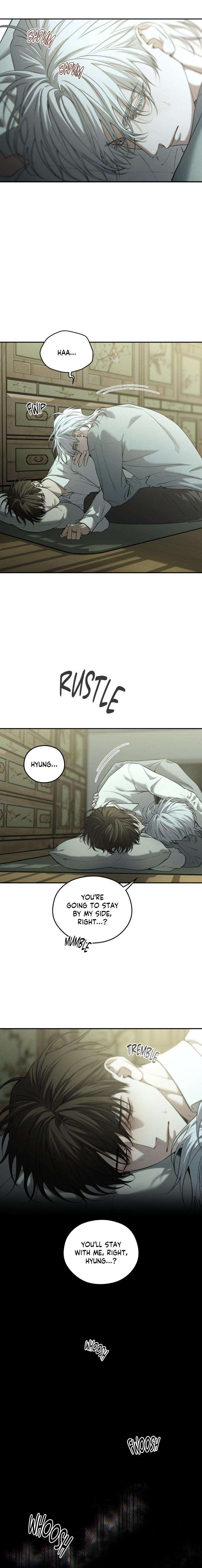 Dear-Teddy-Bear-By-Pisangu-Uncensored-Eng page 4