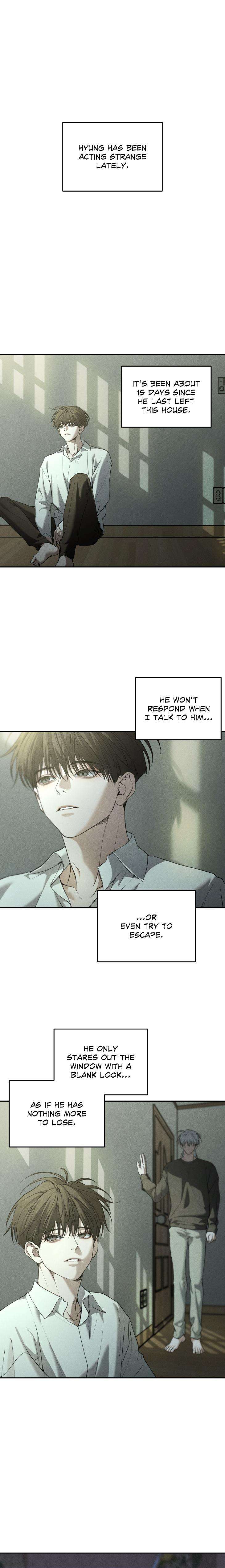 Dear-Teddy-Bear-By-Pisangu-Uncensored-Eng page 6