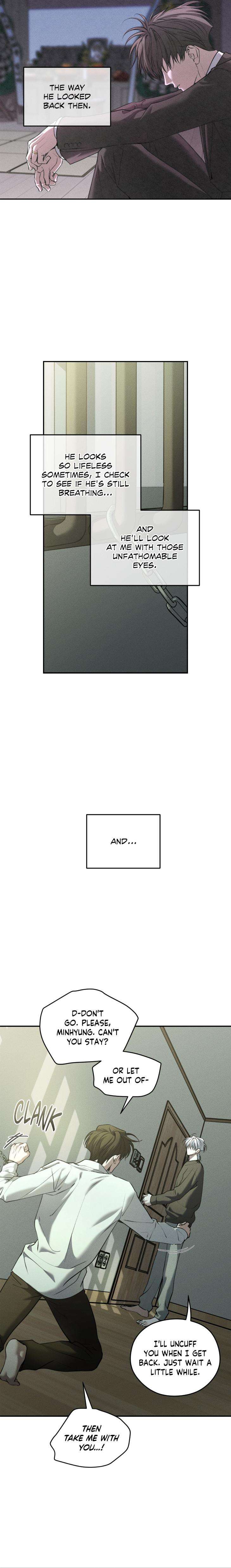 Dear-Teddy-Bear-By-Pisangu-Uncensored-Eng page 7