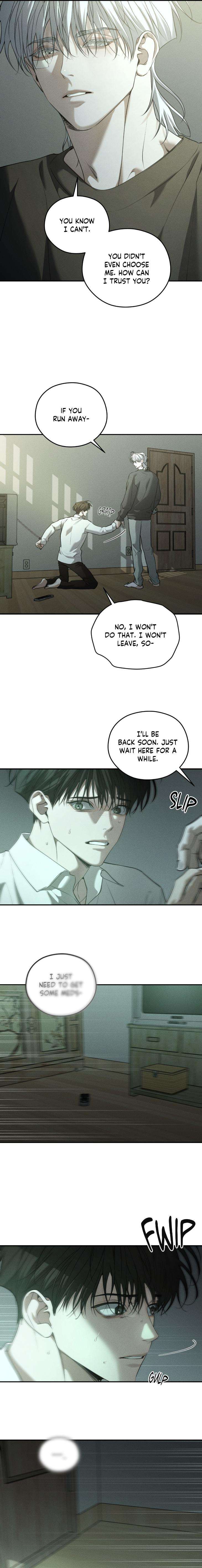 Dear-Teddy-Bear-By-Pisangu-Uncensored-Eng page 8
