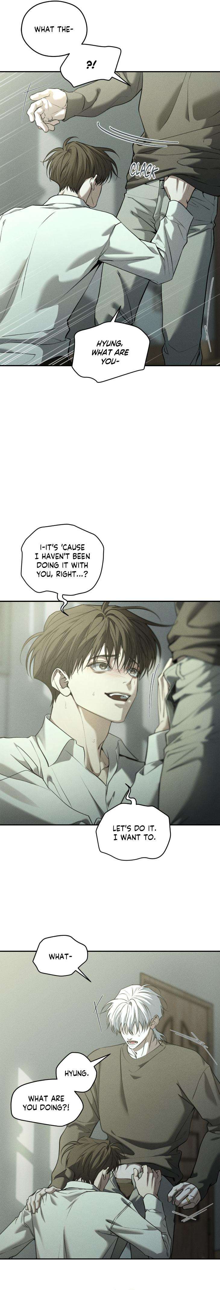 Dear-Teddy-Bear-By-Pisangu-Uncensored-Eng page 10
