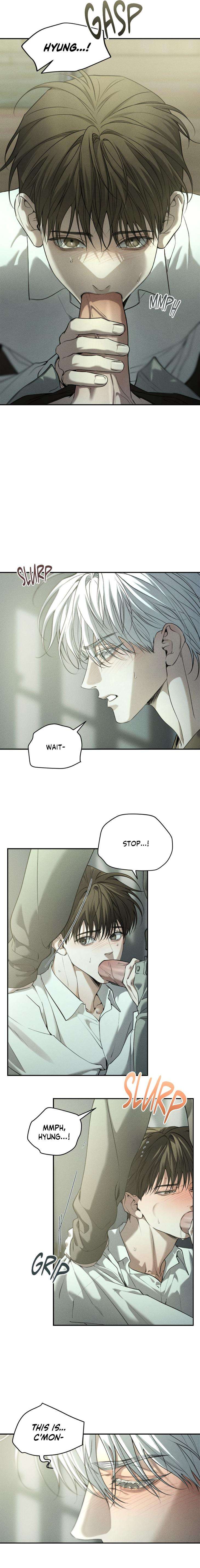 Dear-Teddy-Bear-By-Pisangu-Uncensored-Eng page 11