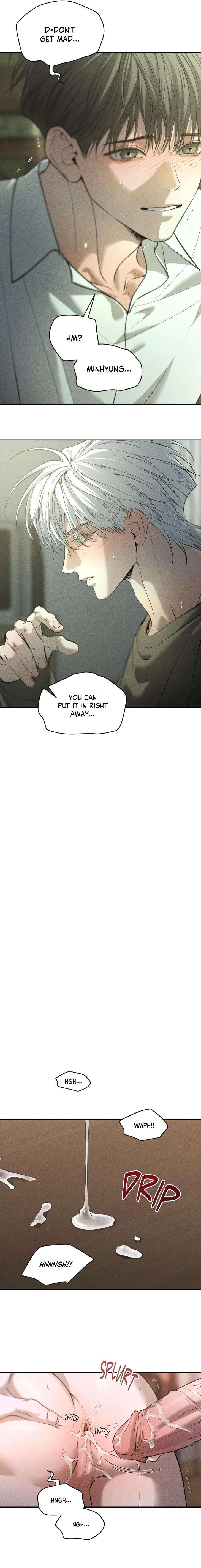 Dear-Teddy-Bear-By-Pisangu-Uncensored-Eng page 14