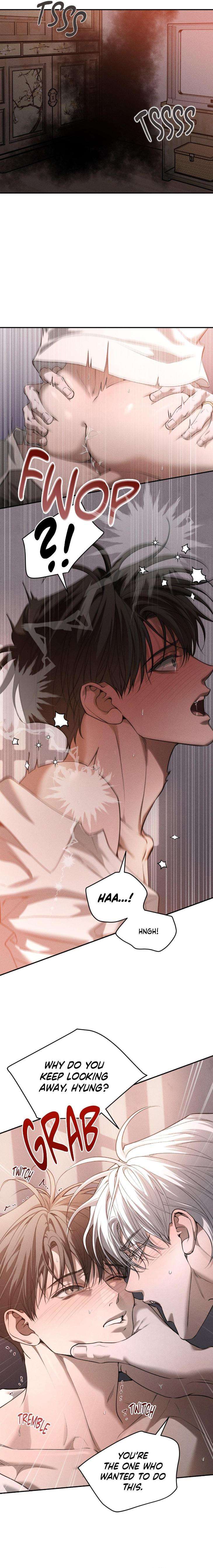 Dear-Teddy-Bear-By-Pisangu-Uncensored-Eng page 2