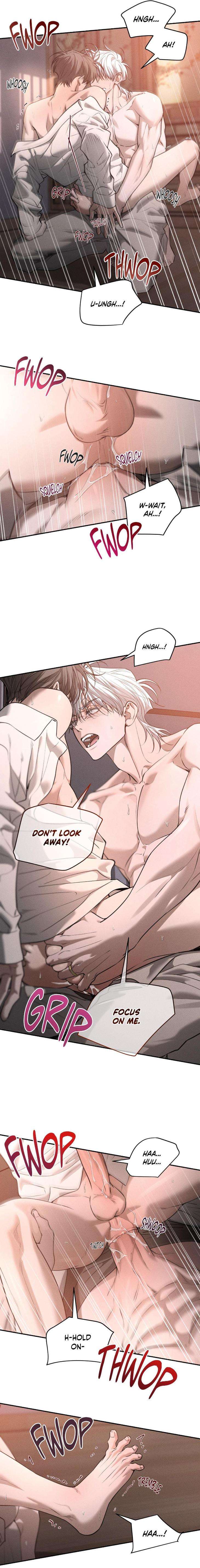 Dear-Teddy-Bear-By-Pisangu-Uncensored-Eng page 3