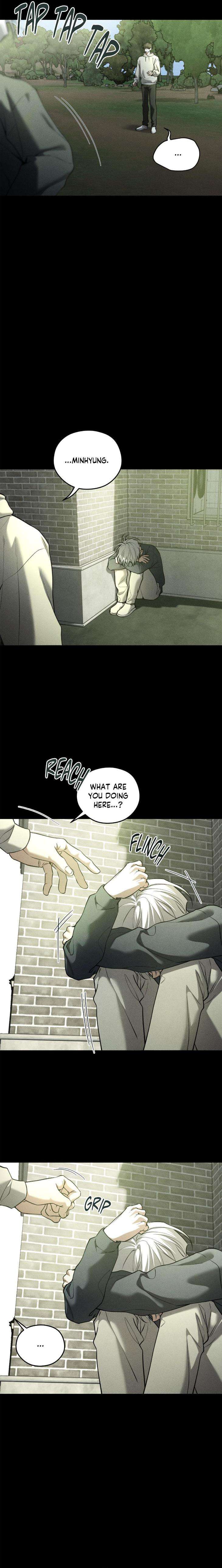 Dear-Teddy-Bear-By-Pisangu-Uncensored-Eng page 7