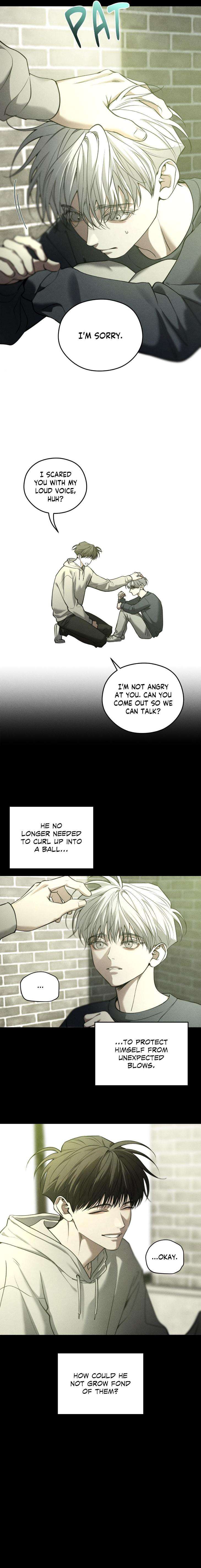 Dear-Teddy-Bear-By-Pisangu-Uncensored-Eng page 8