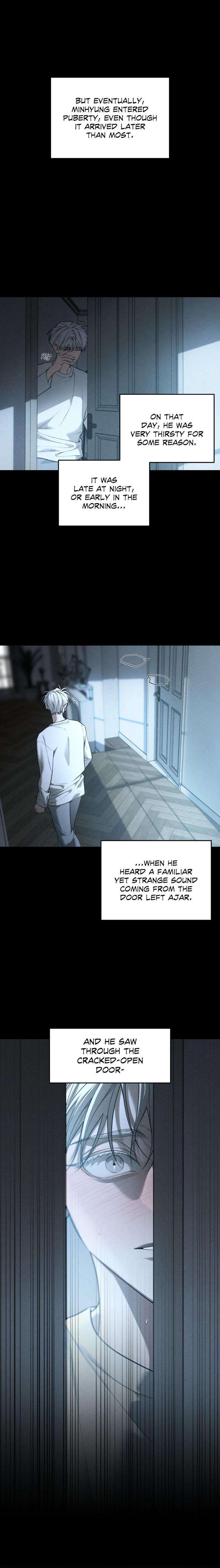 Dear-Teddy-Bear-By-Pisangu-Uncensored-Eng page 9