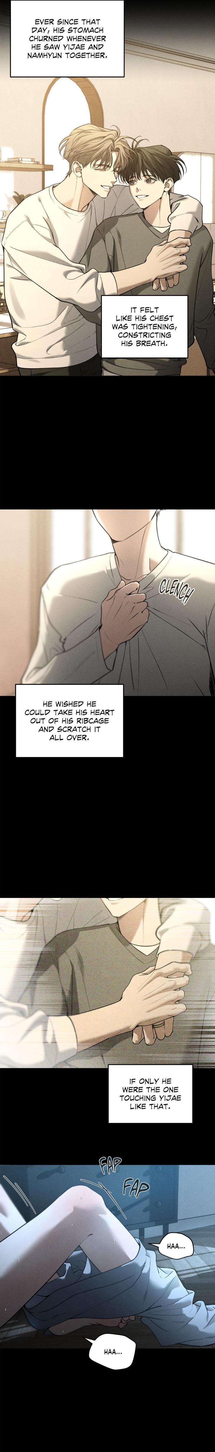 Dear-Teddy-Bear-By-Pisangu-Uncensored-Eng page 10