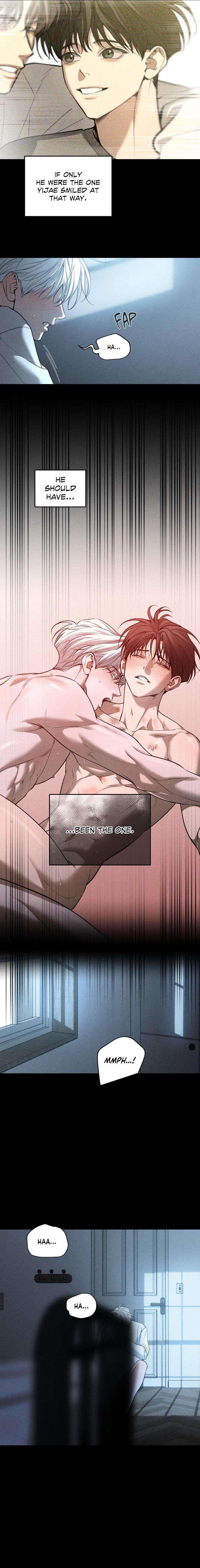 Dear-Teddy-Bear-By-Pisangu-Uncensored-Eng page 11