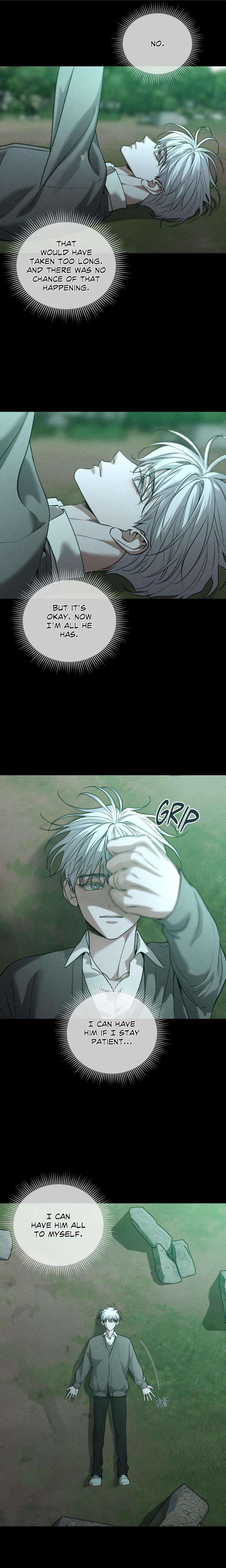 Dear-Teddy-Bear-By-Pisangu-Uncensored-Eng page 14
