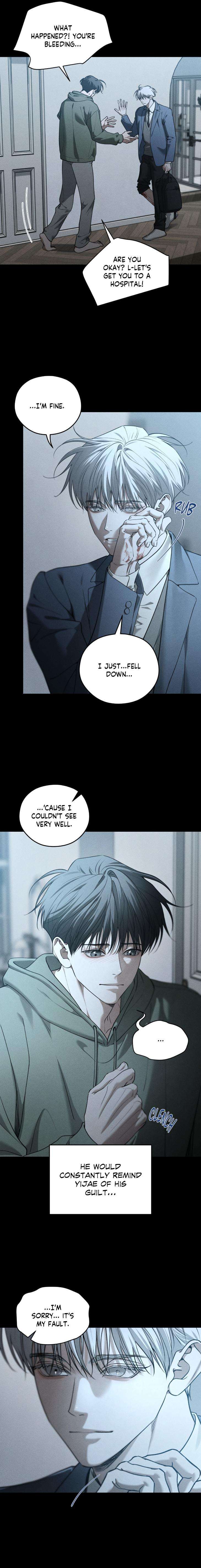 Dear-Teddy-Bear-By-Pisangu-Uncensored-Eng page 2