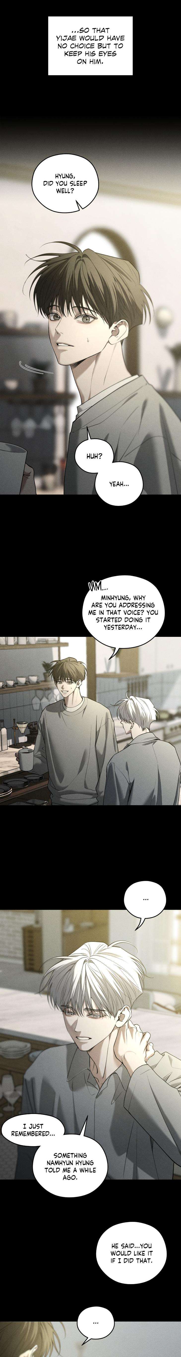 Dear-Teddy-Bear-By-Pisangu-Uncensored-Eng page 3