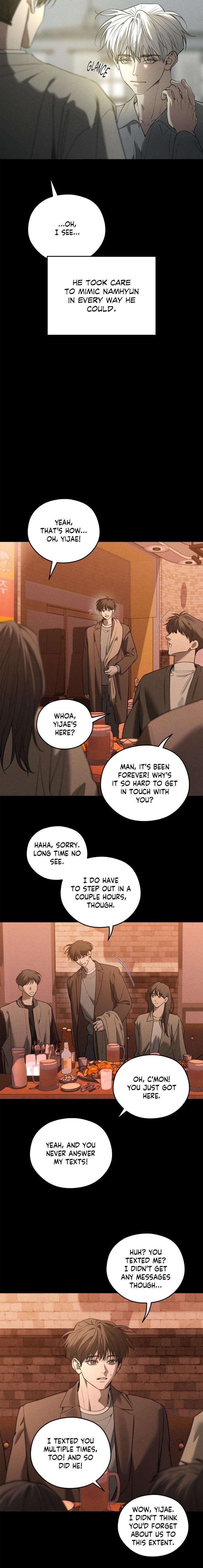Dear-Teddy-Bear-By-Pisangu-Uncensored-Eng page 4
