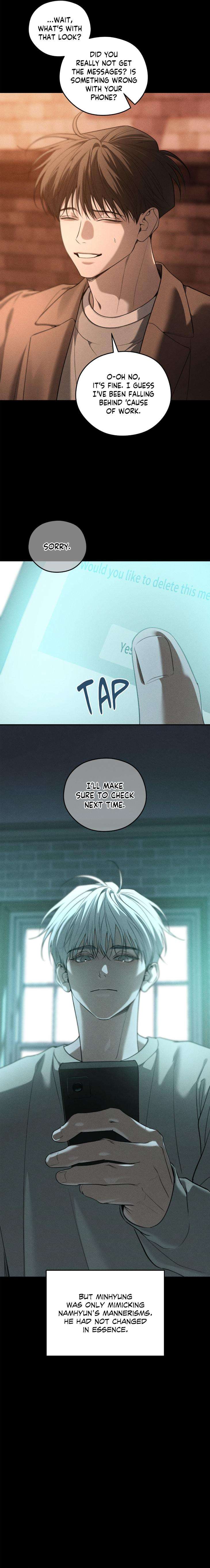Dear-Teddy-Bear-By-Pisangu-Uncensored-Eng page 5