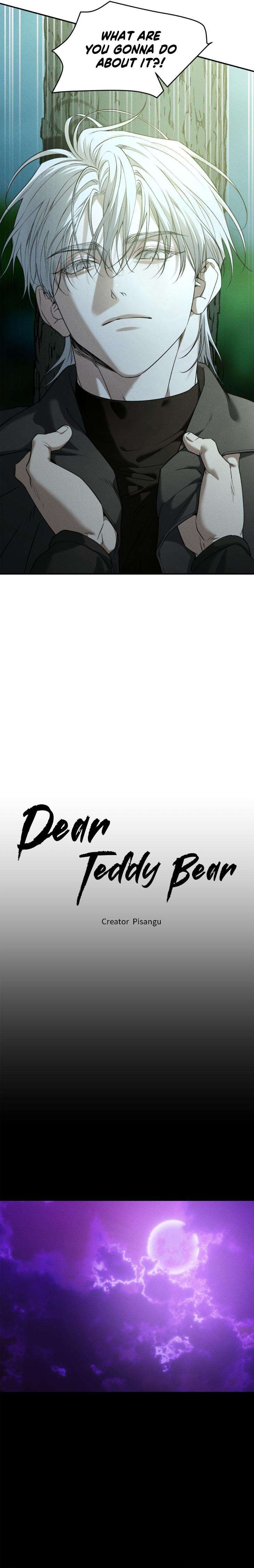 Dear-Teddy-Bear-By-Pisangu-Uncensored-Eng page 2