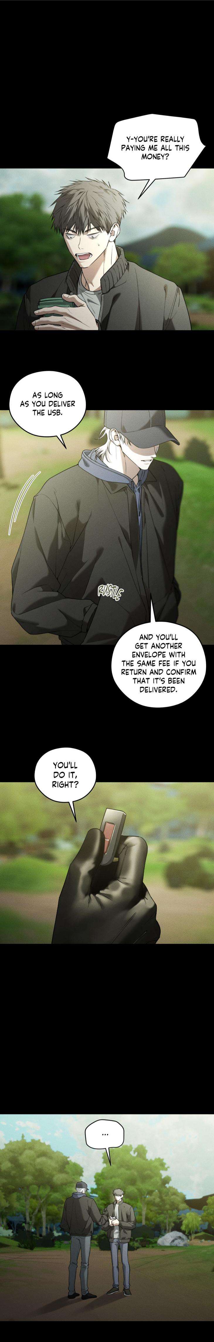 Dear-Teddy-Bear-By-Pisangu-Uncensored-Eng page 5