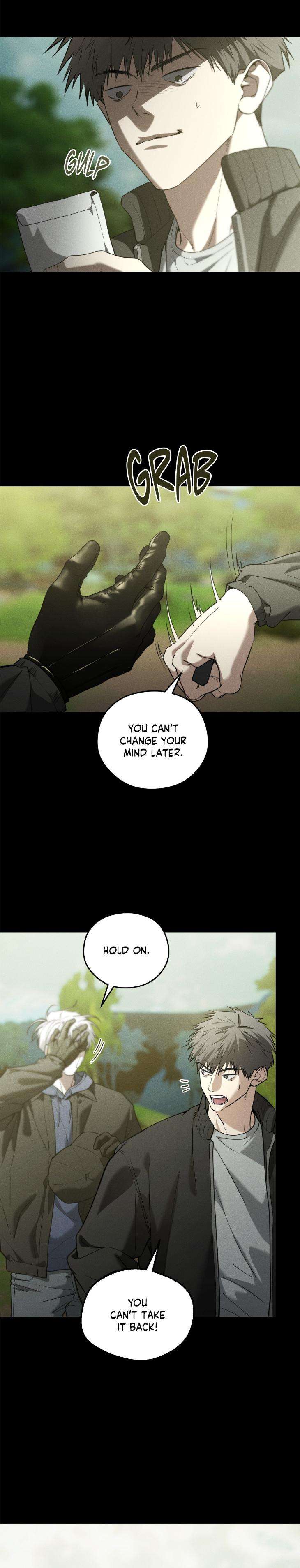 Dear-Teddy-Bear-By-Pisangu-Uncensored-Eng page 6