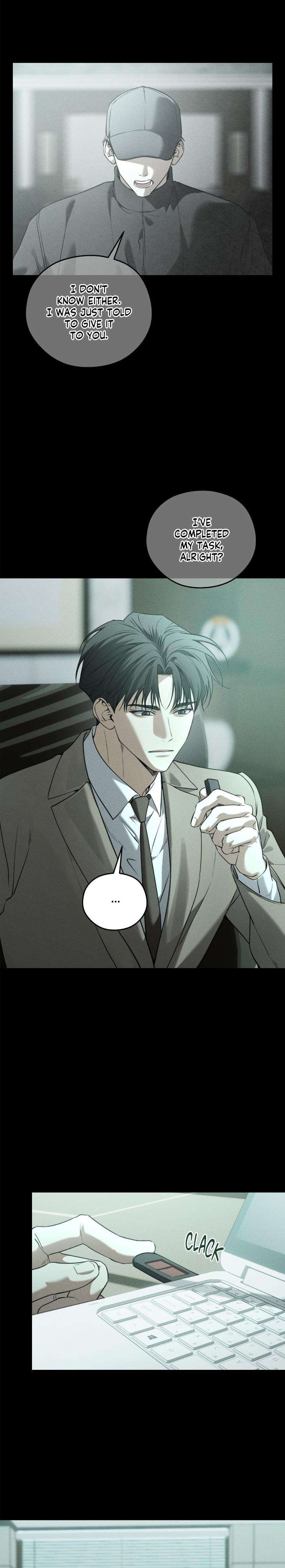 Dear-Teddy-Bear-By-Pisangu-Uncensored-Eng page 8