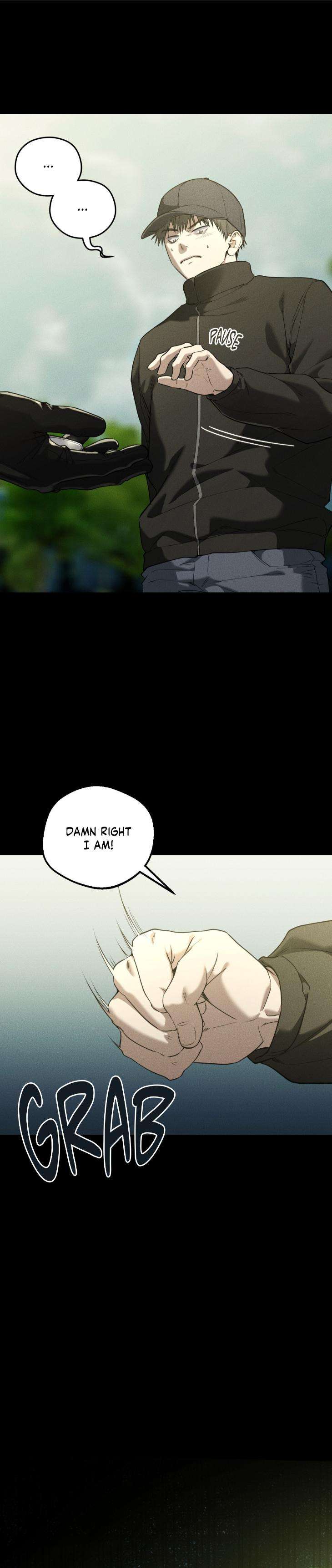 Dear-Teddy-Bear-By-Pisangu-Uncensored-Eng page 12