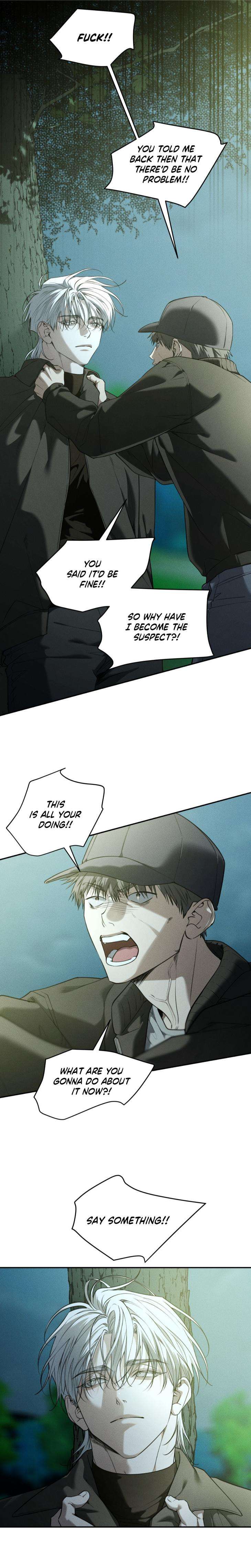 Dear-Teddy-Bear-By-Pisangu-Uncensored-Eng page 13