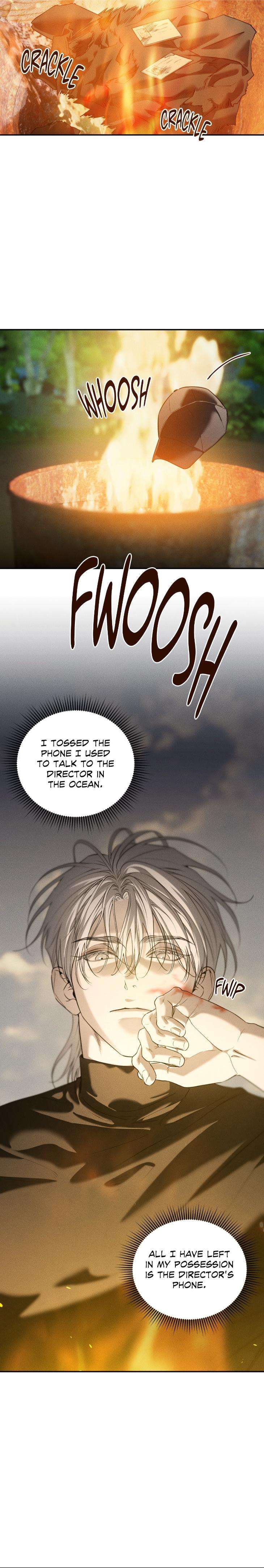 Dear-Teddy-Bear-By-Pisangu-Uncensored-Eng page 15
