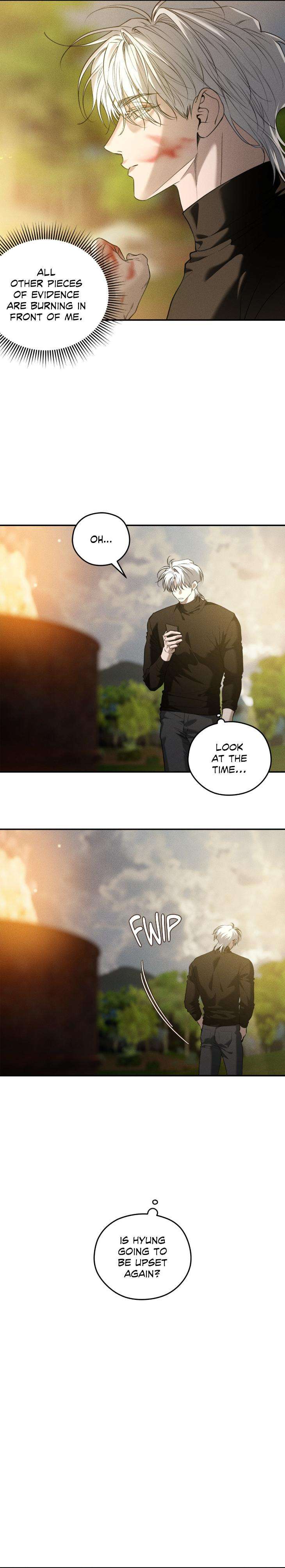Dear-Teddy-Bear-By-Pisangu-Uncensored-Eng page 16