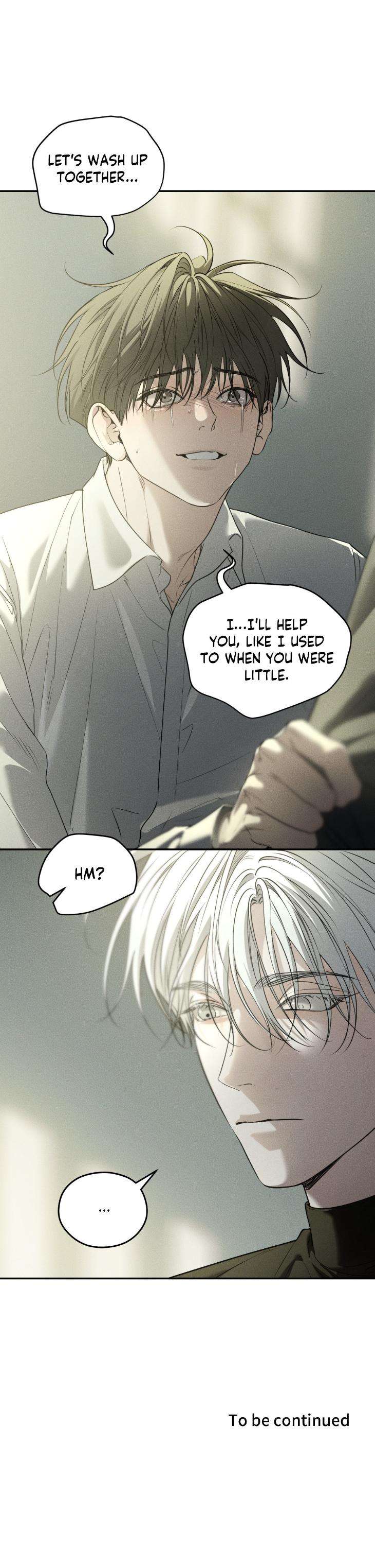 Dear-Teddy-Bear-By-Pisangu-Uncensored-Eng page 21