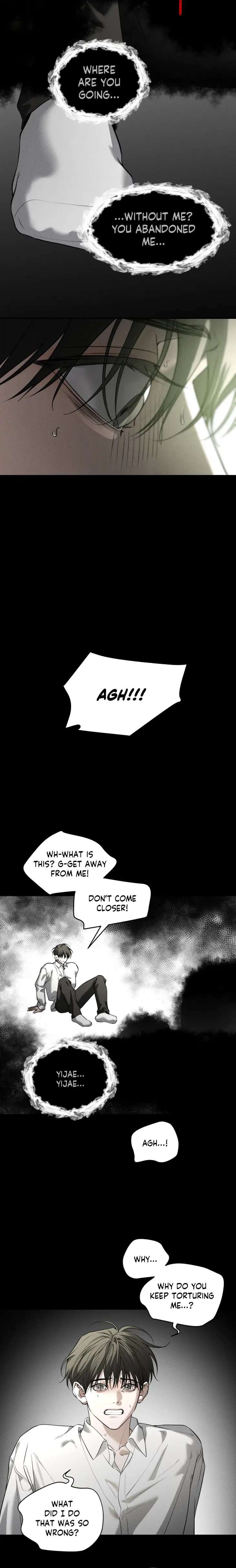 Dear-Teddy-Bear-By-Pisangu-Uncensored-Eng page 2
