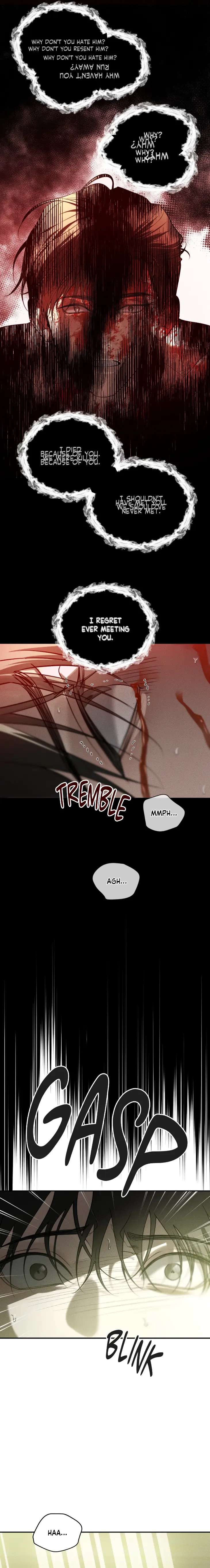 Dear-Teddy-Bear-By-Pisangu-Uncensored-Eng page 4