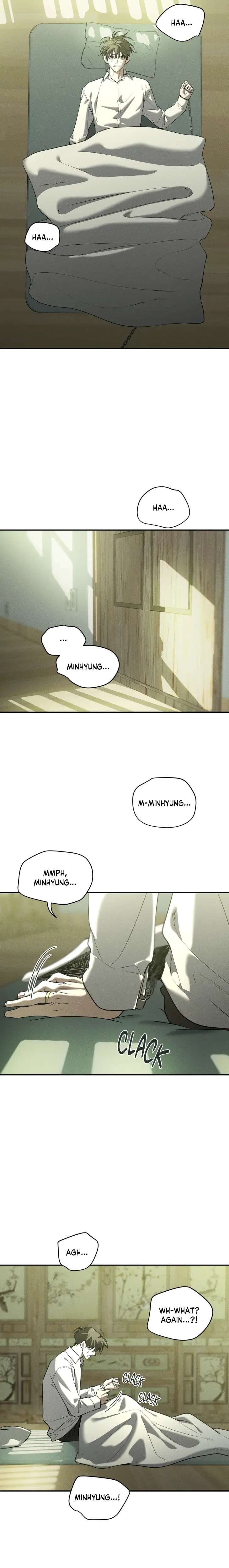 Dear-Teddy-Bear-By-Pisangu-Uncensored-Eng page 5