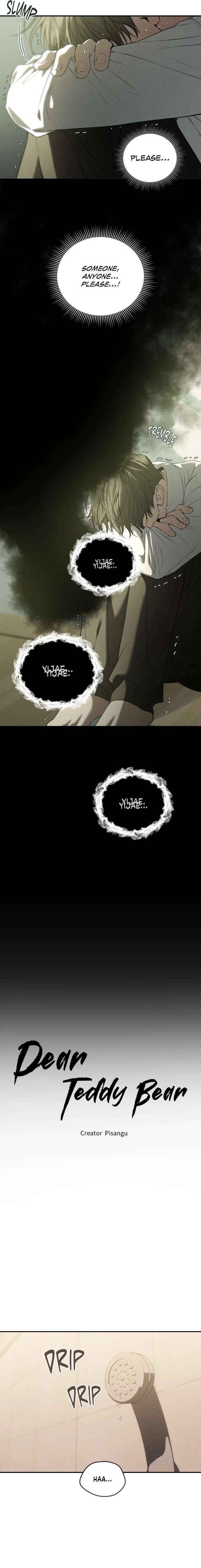 Dear-Teddy-Bear-By-Pisangu-Uncensored-Eng page 7