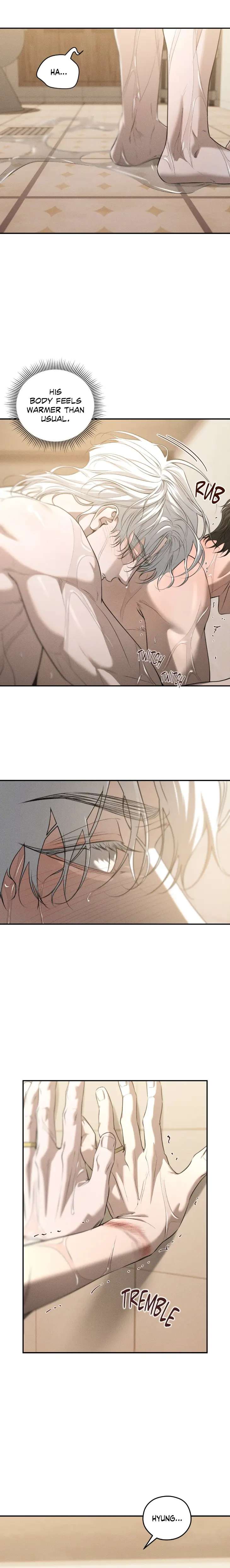 Dear-Teddy-Bear-By-Pisangu-Uncensored-Eng page 8