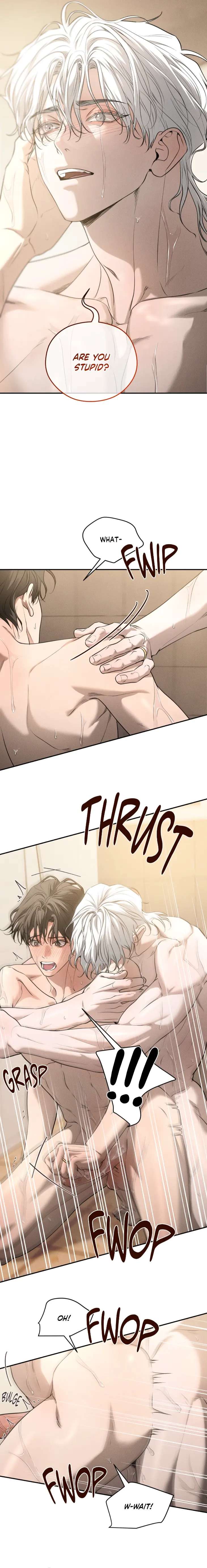 Dear-Teddy-Bear-By-Pisangu-Uncensored-Eng page 14