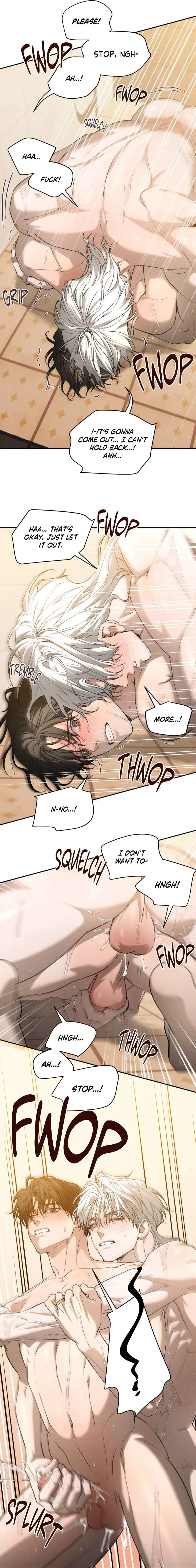 Dear-Teddy-Bear-By-Pisangu-Uncensored-Eng page 16