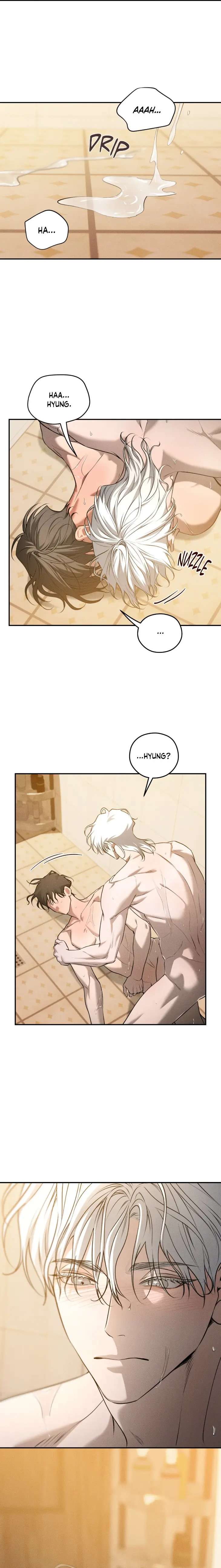 Dear-Teddy-Bear-By-Pisangu-Uncensored-Eng page 17